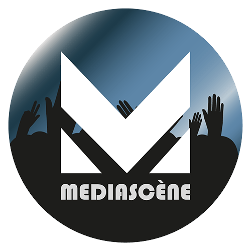 Logo MEDIASCÈNE